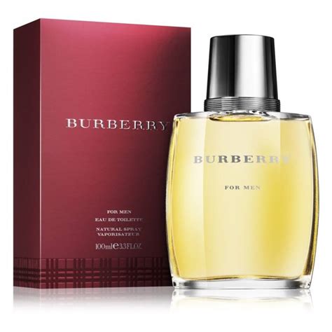 Burberry Profumo uomo ️ Singles' Day ️ Fino al 